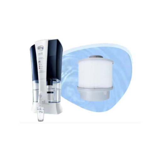 Lưới lọc vi sợi Phụ kiện thay thế của máy lọc nước Pureit Excella, Hàng chính hãng