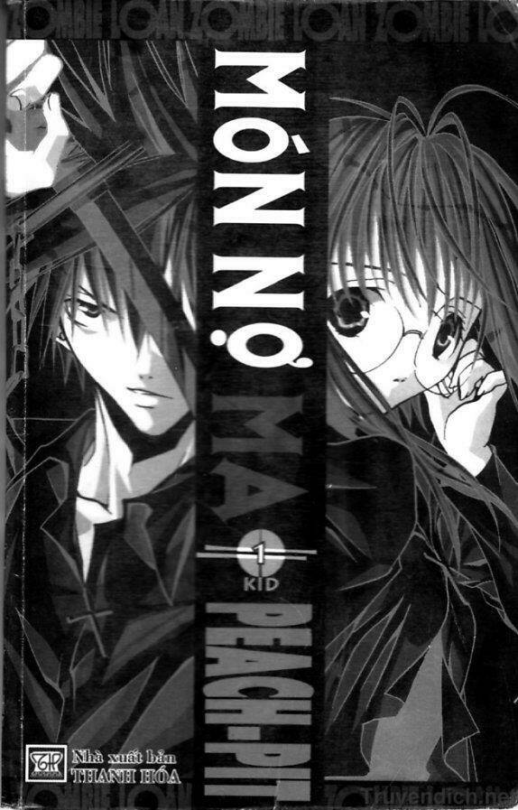 zombie-loan chapter 1 1