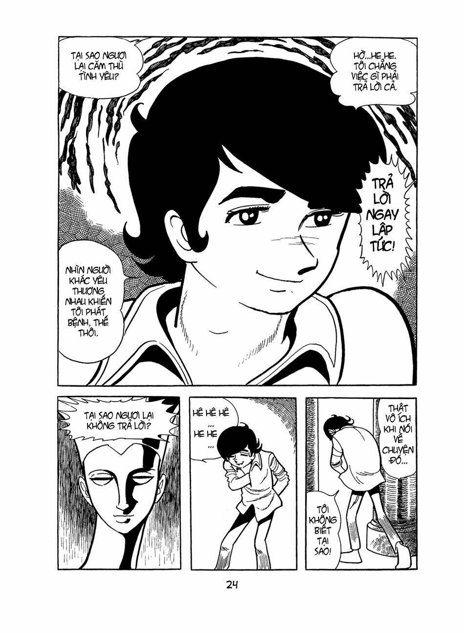 apollo’s song chapter 0 23