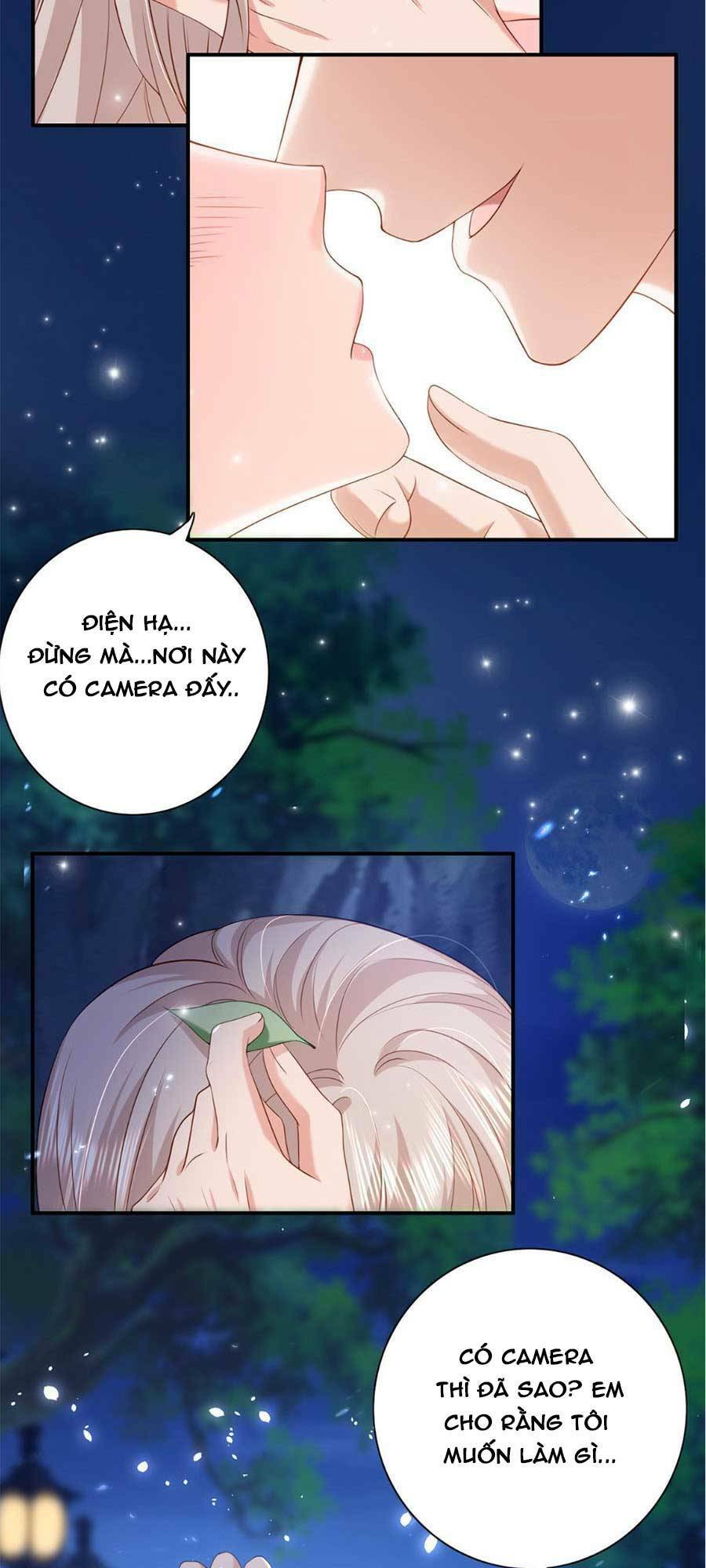 cô vợ của tôi không dễ bắt nạt chapter 11 18