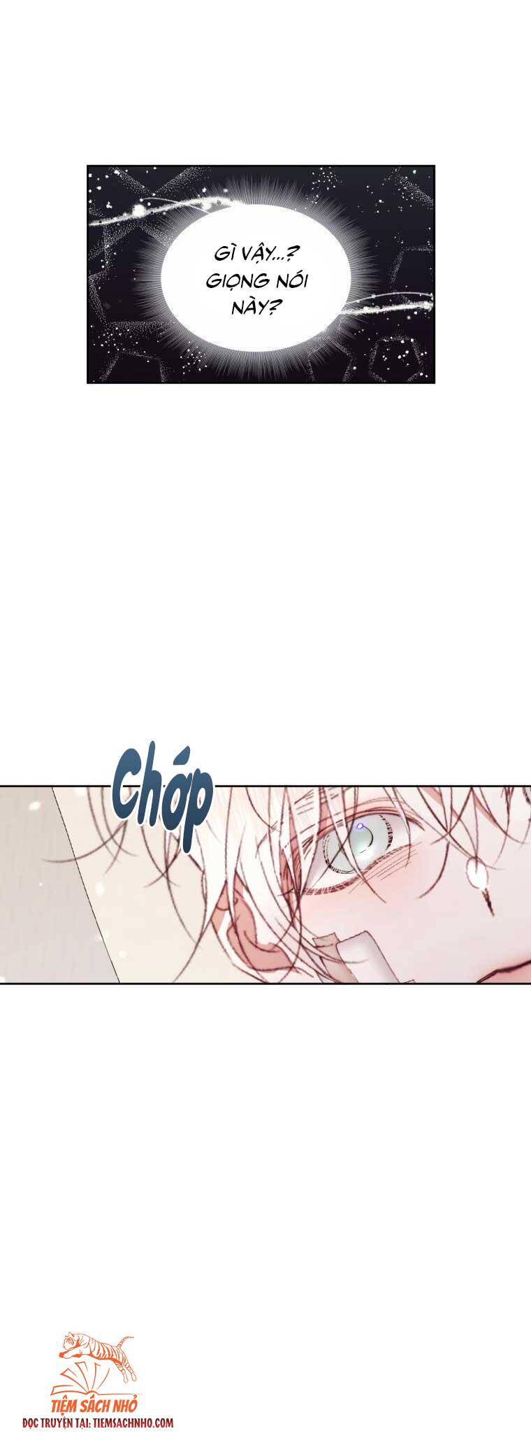 trở thành gia đình của nhân vật phản diện chapter 38 33