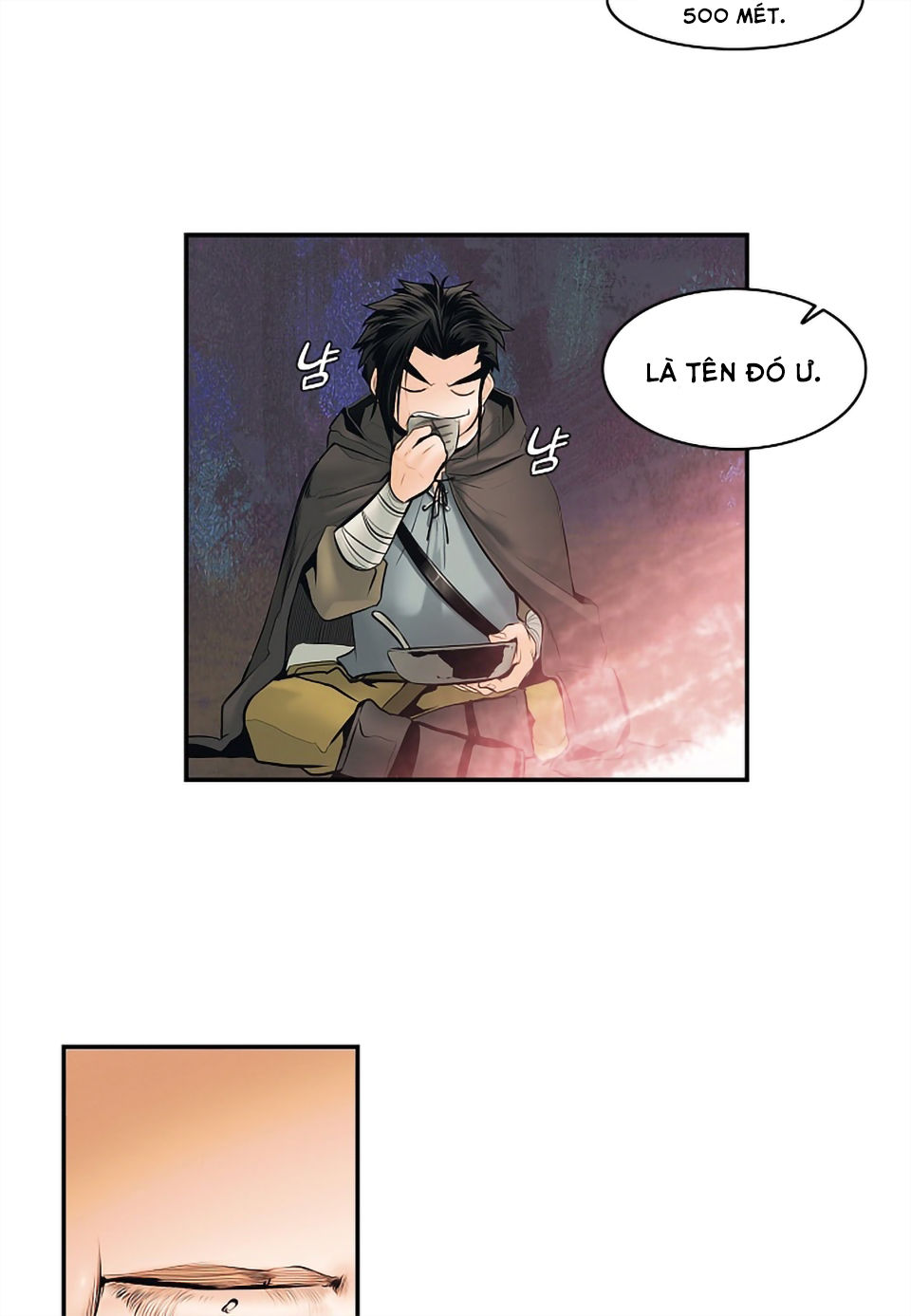 bất bại chân ma chapter 6 61