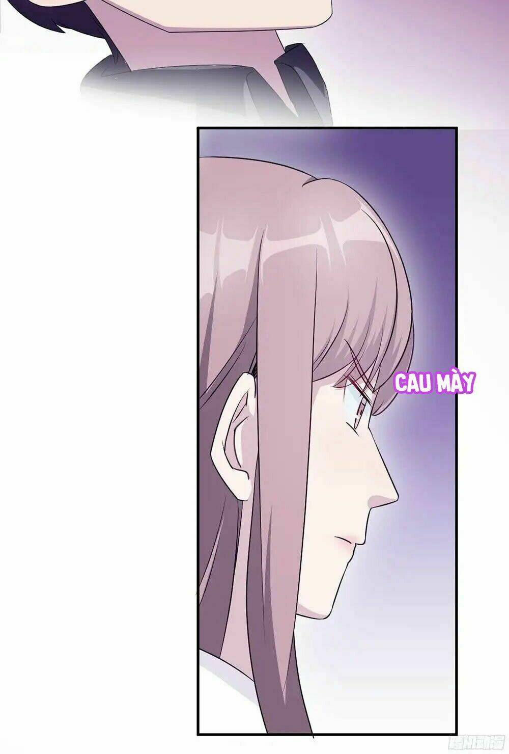 mạc thiếu bức hôn: vợ mới khó chống đỡ chapter 21 17