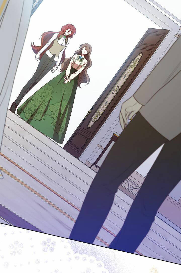 từ ác nữ, tôi trở thành một người mẹ chapter 18 80