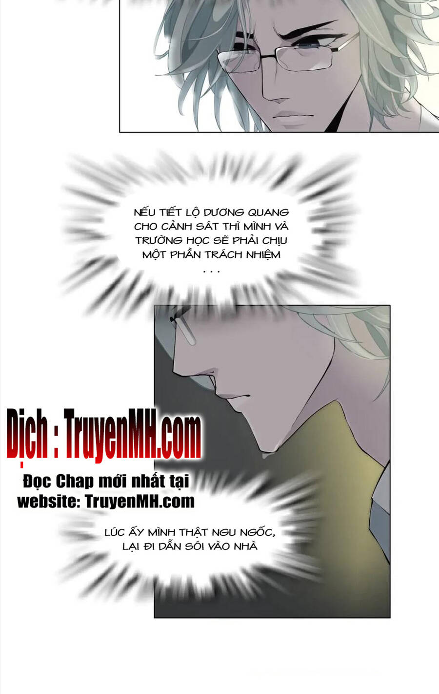 điêu khắc chapter 80 9