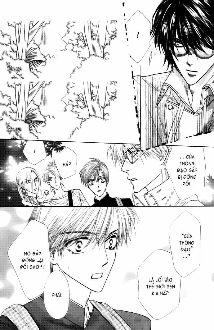 kim cương bạc chapter 10 4