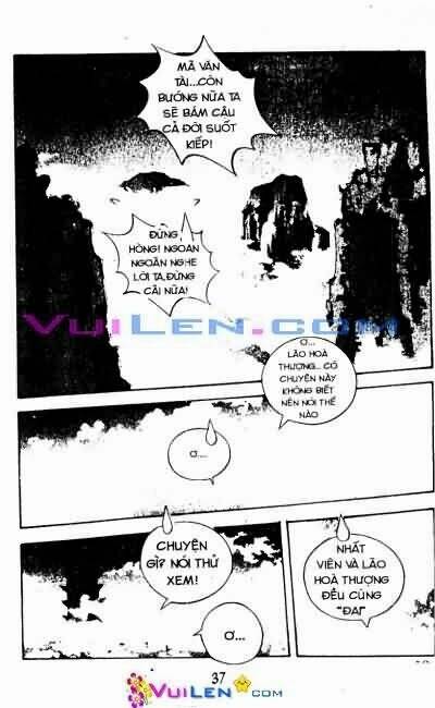 những người bạn tốt chapter 28 38