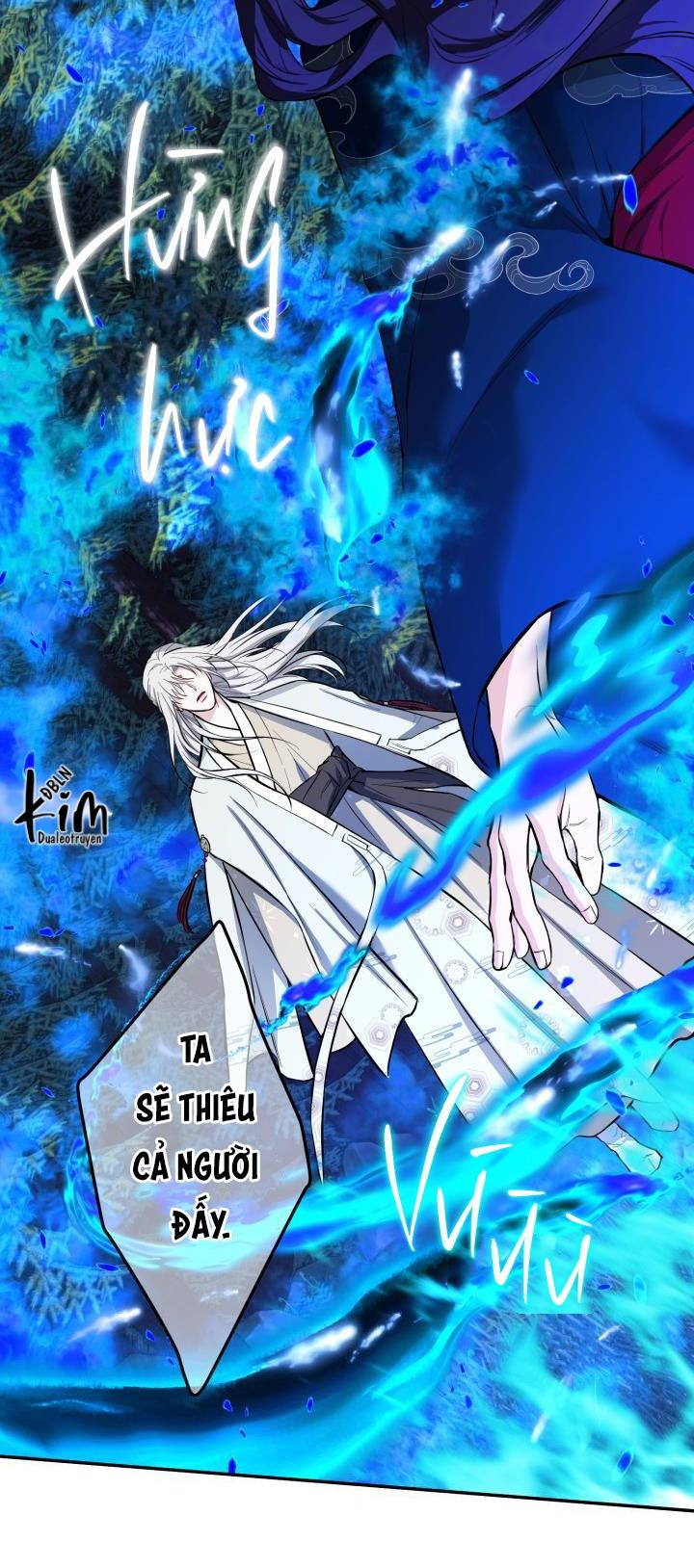 truyện ngắn lục lạc đôi chapter 2.2 12