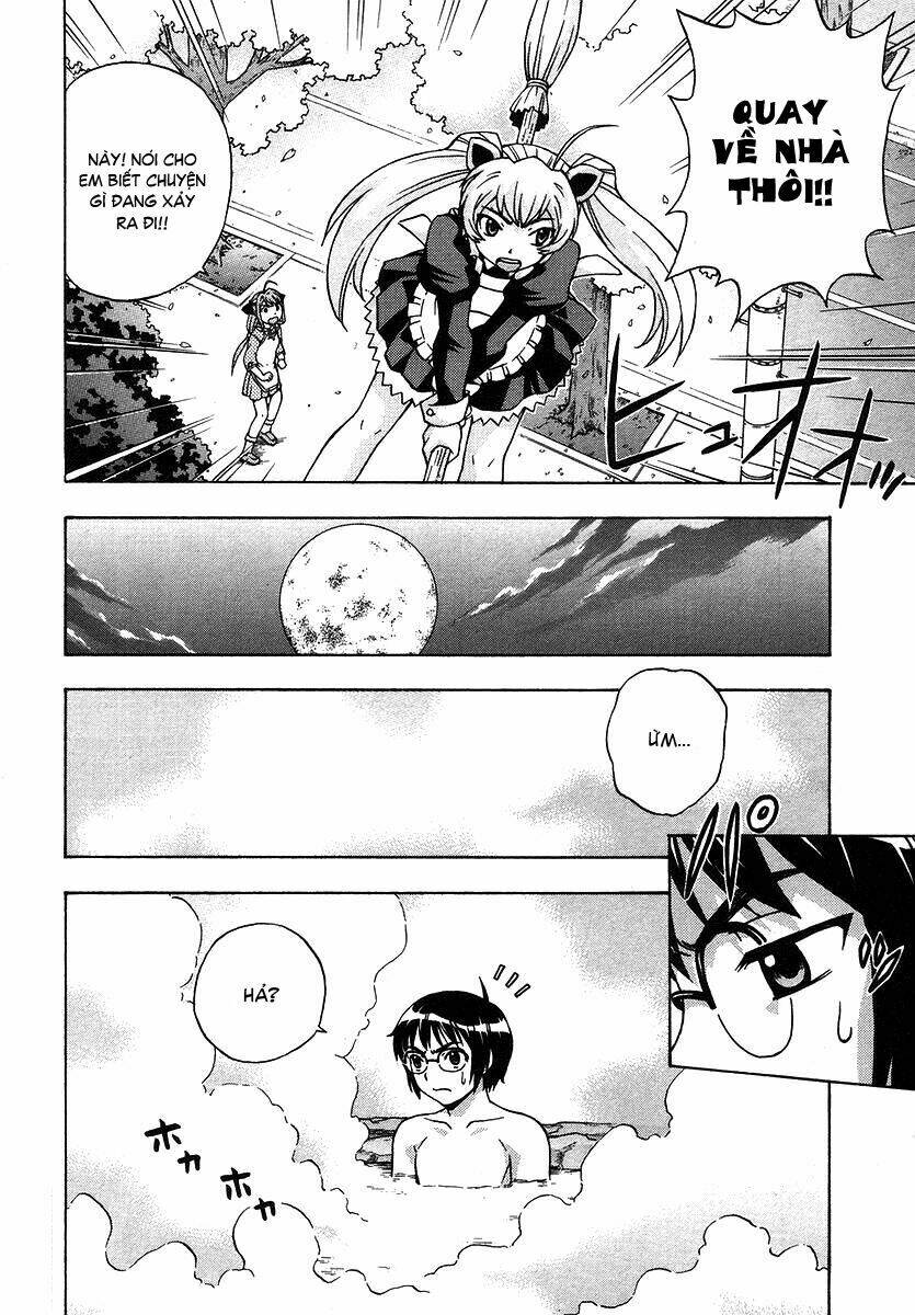 magikano chapter 22 14