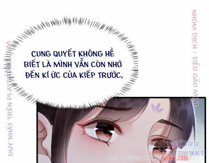 trọng sinh bá sủng nhiếp chính vương quá mạnh mẽ chapter 144 73