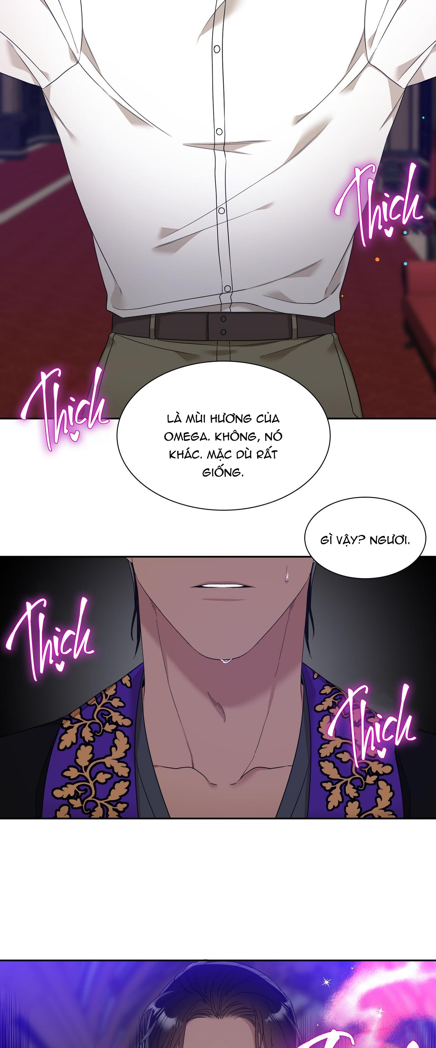 smyrna và capri chapter 5 29