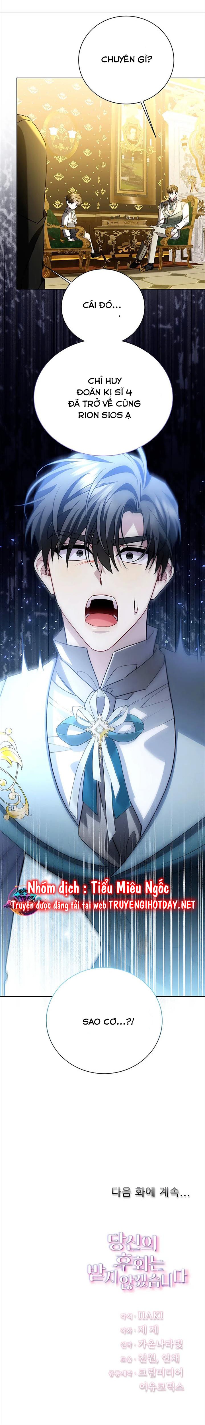 sự hối hận muộn màn chapter 112 29