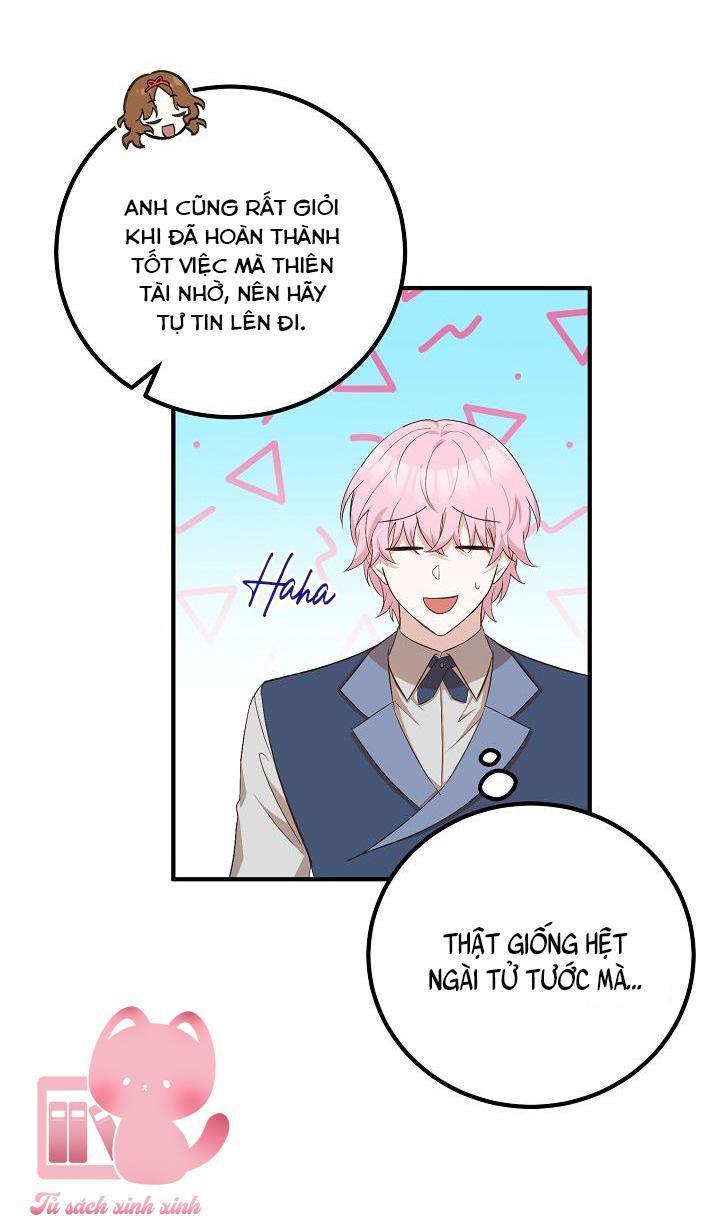 bác sĩ hoàn thành trách nhiệm rồi chapter 19 32