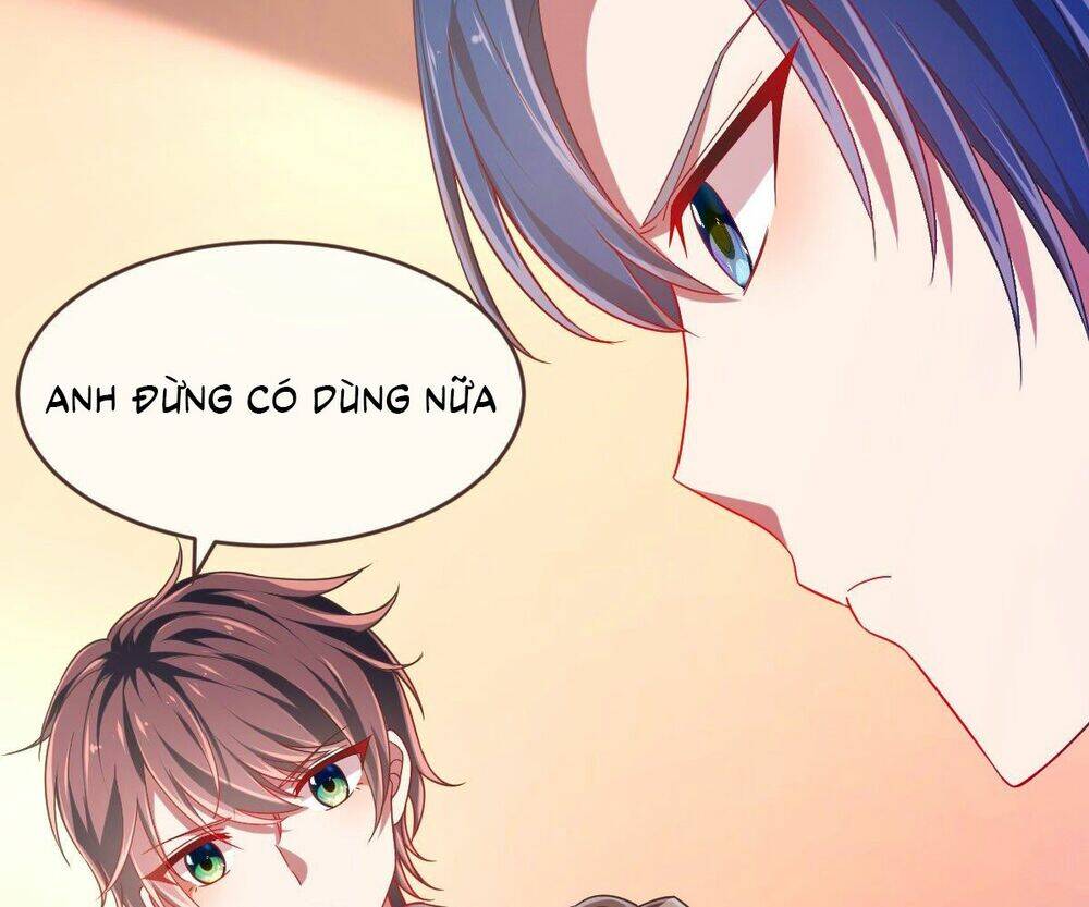 đại thần gaming đơn phương tôi chapter 17.1 32