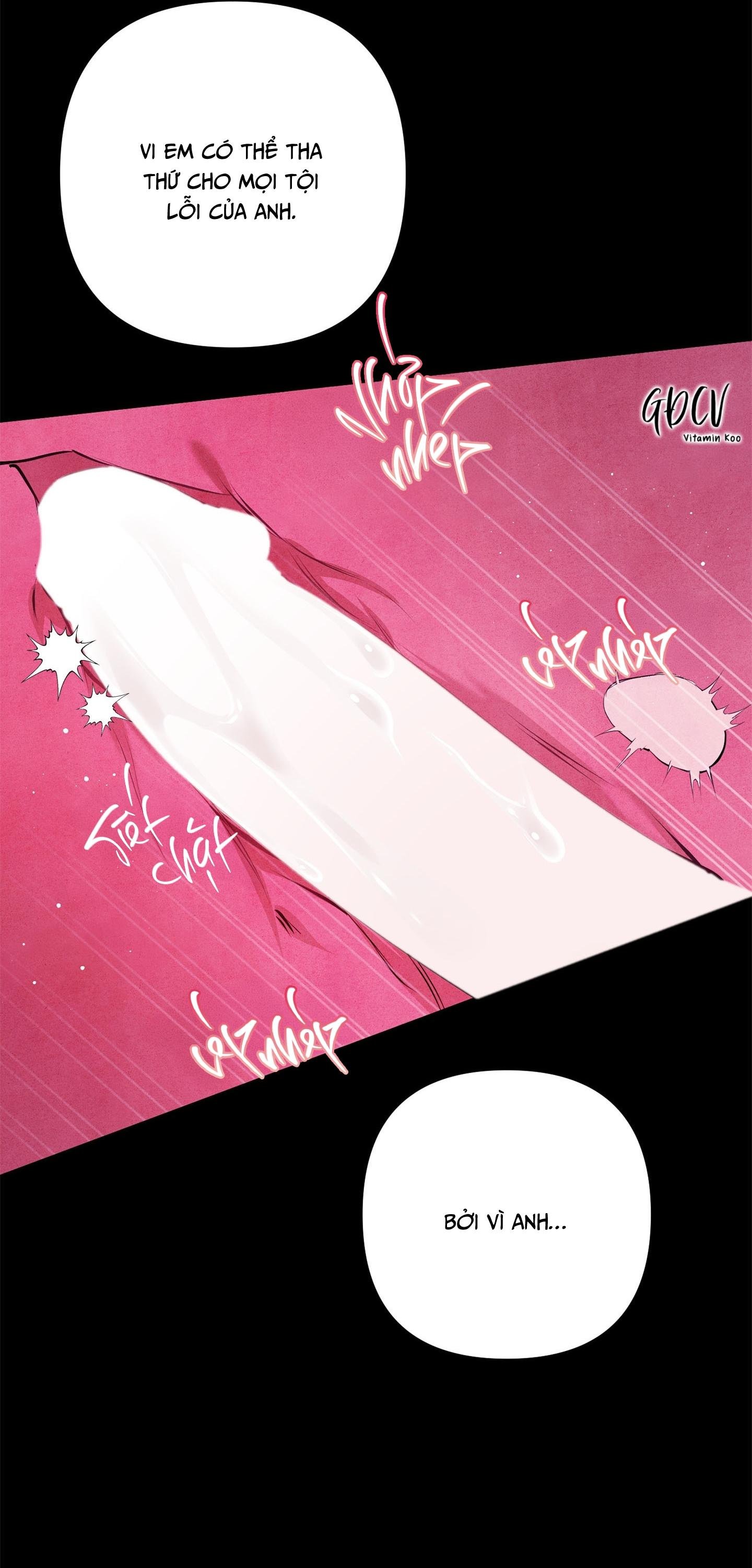 hắc diễm dục vọng chapter 1 23