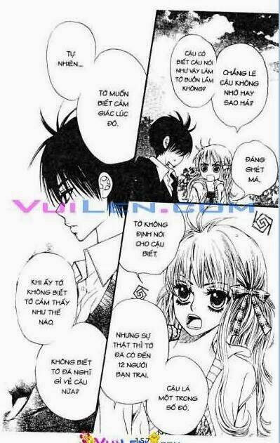 chàng trai thứ 13 chapter 10 159