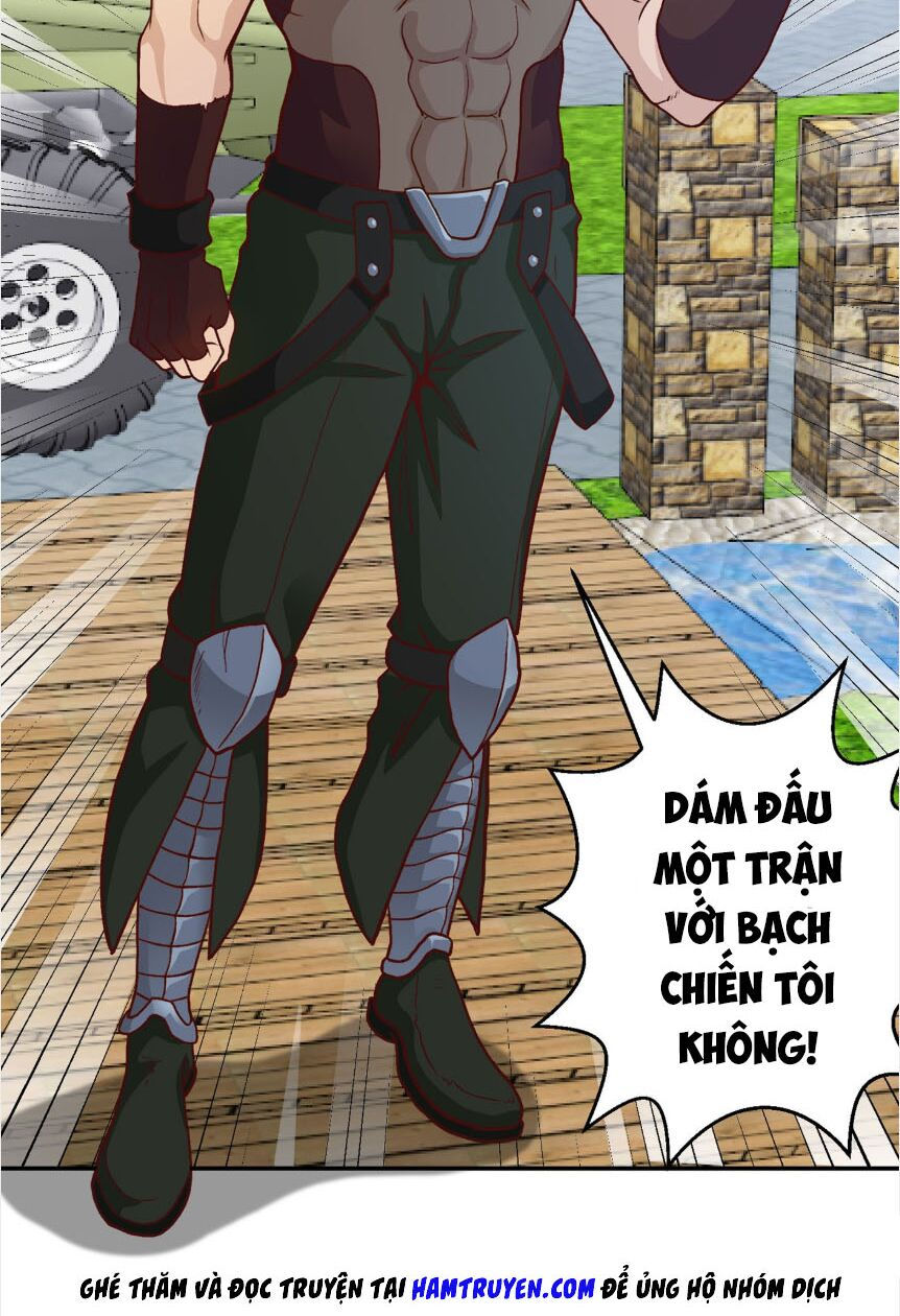 ta chẳng qua là một đại la kim tiên chapter 16 10