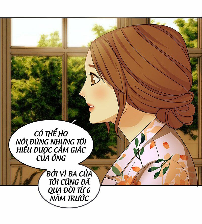 nửa đêm ở poppy land chapter 30 35