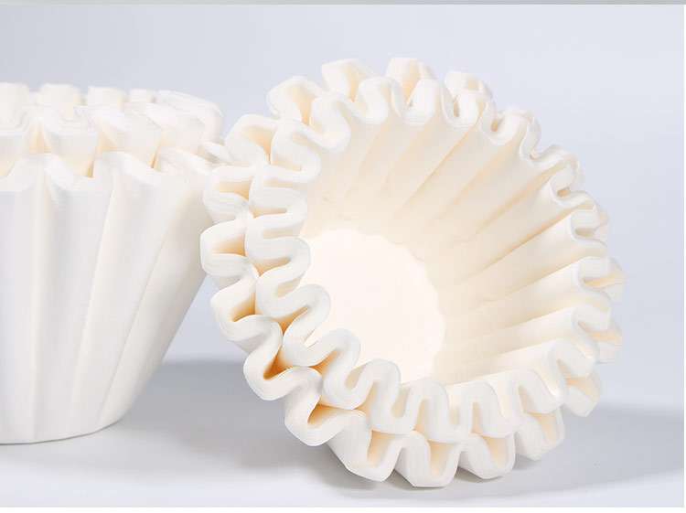 GIẤY LỌC CÀ PHÊ KALITA WAVE 185 PAPER FILTER (100 TỜ) – WHITE