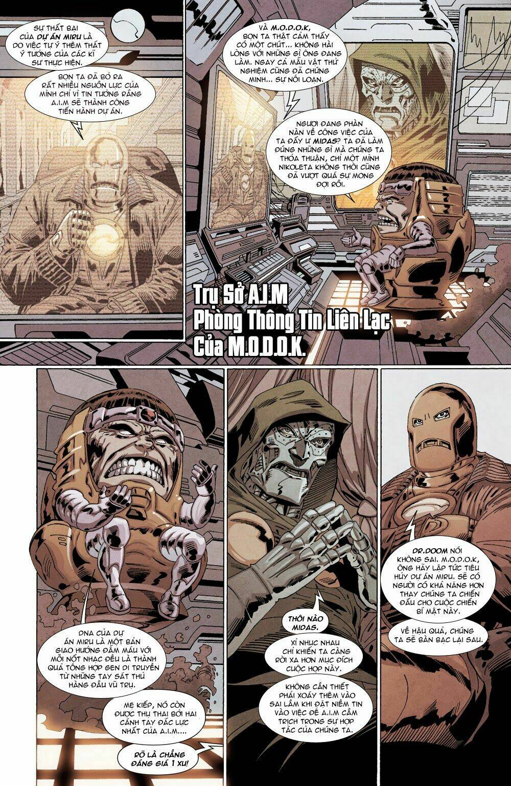 marvel knights - hulk (2014) chapter 3 6