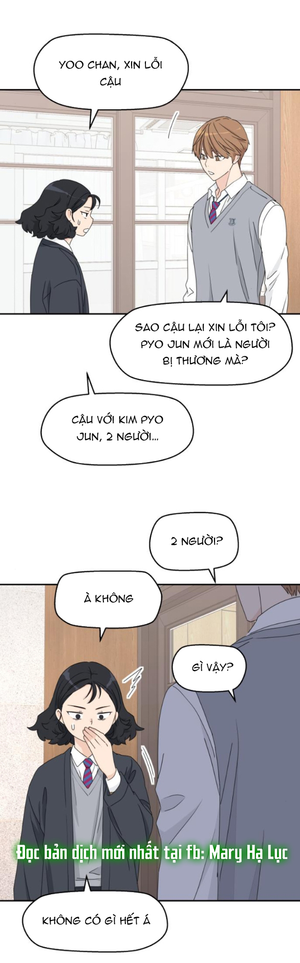 sam yi tái sinh chapter 6.2 28