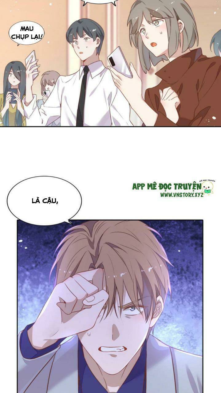 bạn trai kém tuổi bẫy yêu tôi chapter 66 46