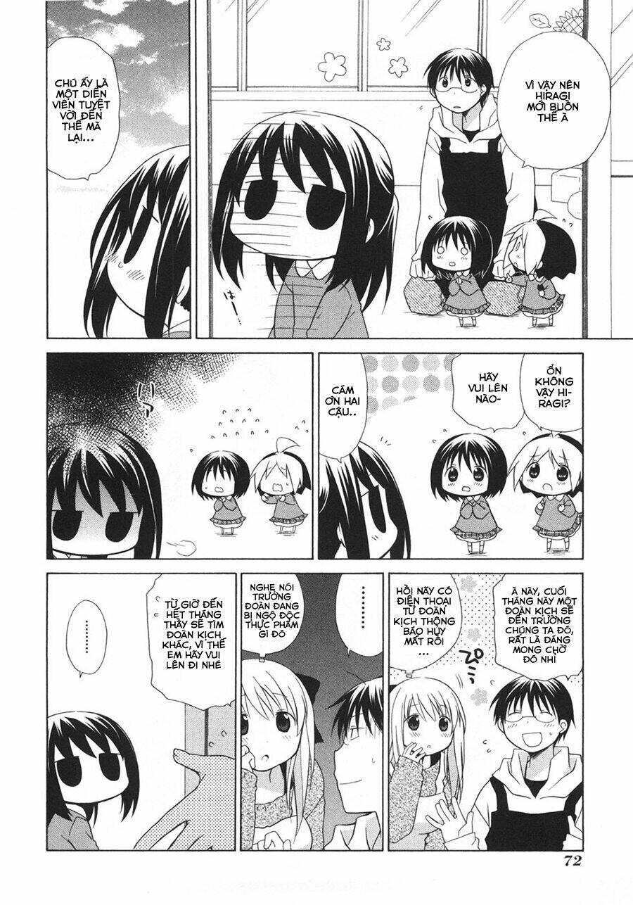 hanamaru yochien chapter 44 6