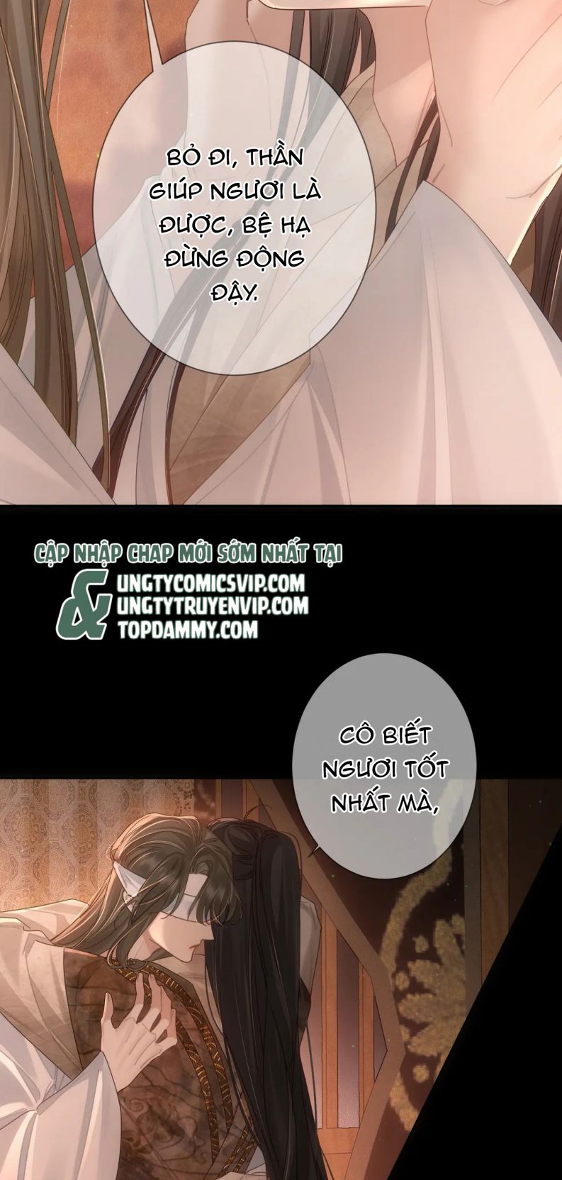 nhân vật chính chỉ muốn yêu đương chapter 80 17