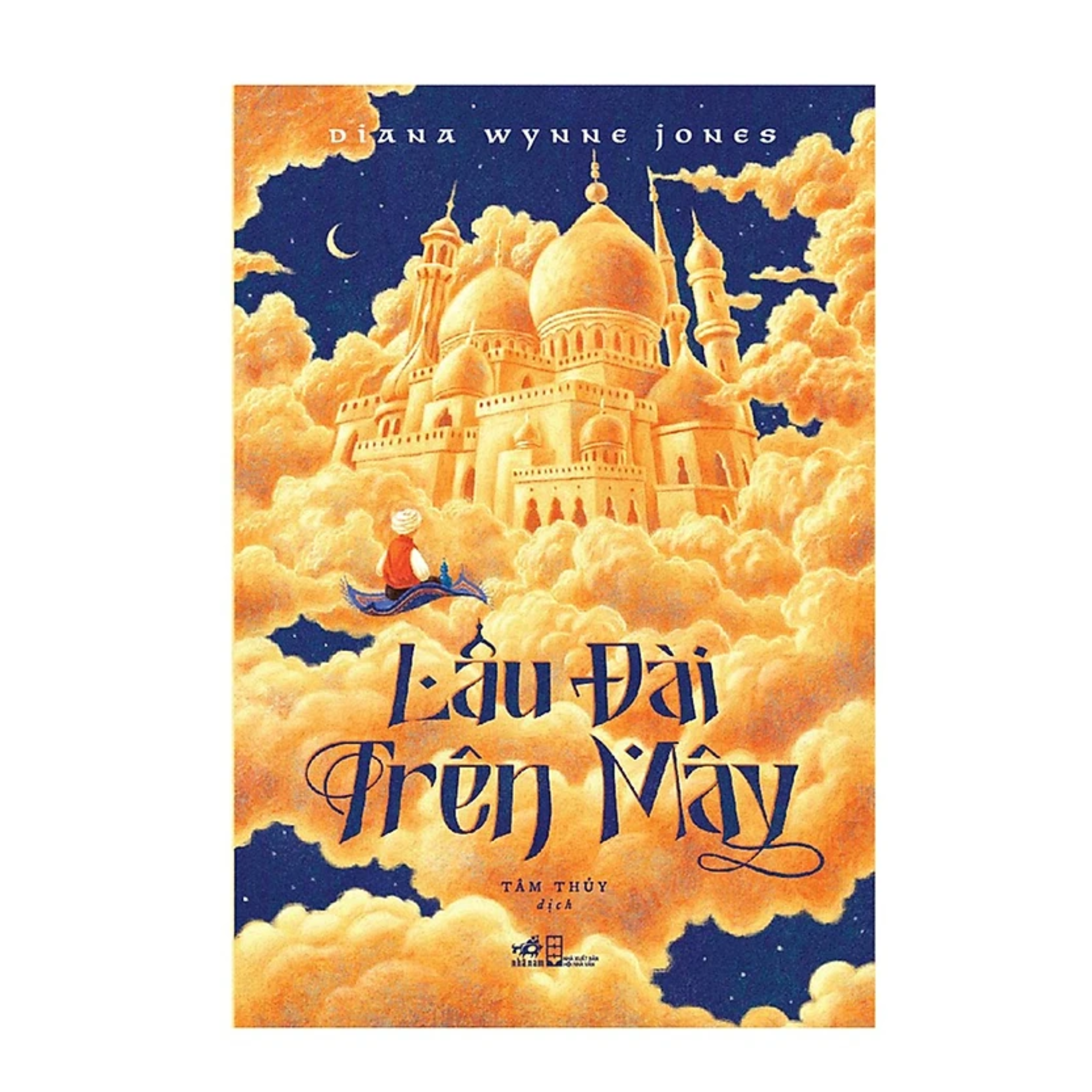 Combo 2Q Tiểu Thuyết Hấp Dẫn, Bán Chạy: Ngôi Nhà Nghìn Hành Lang + Lâu Đài Trên Mây