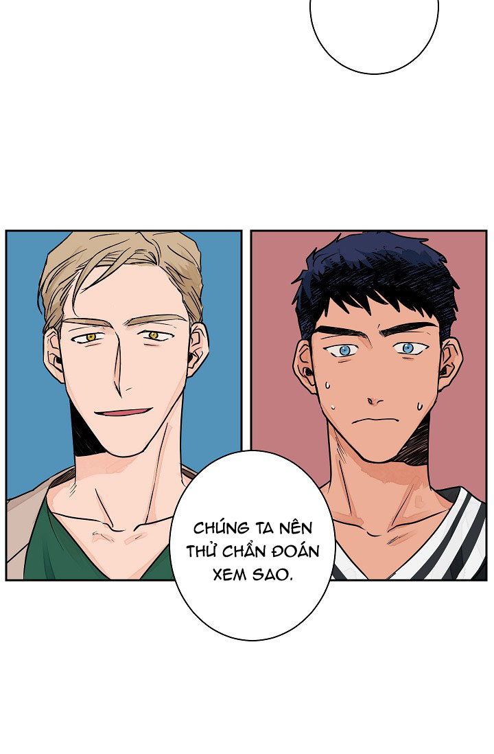 yêu em đi, bác sĩ! chapter 1 57