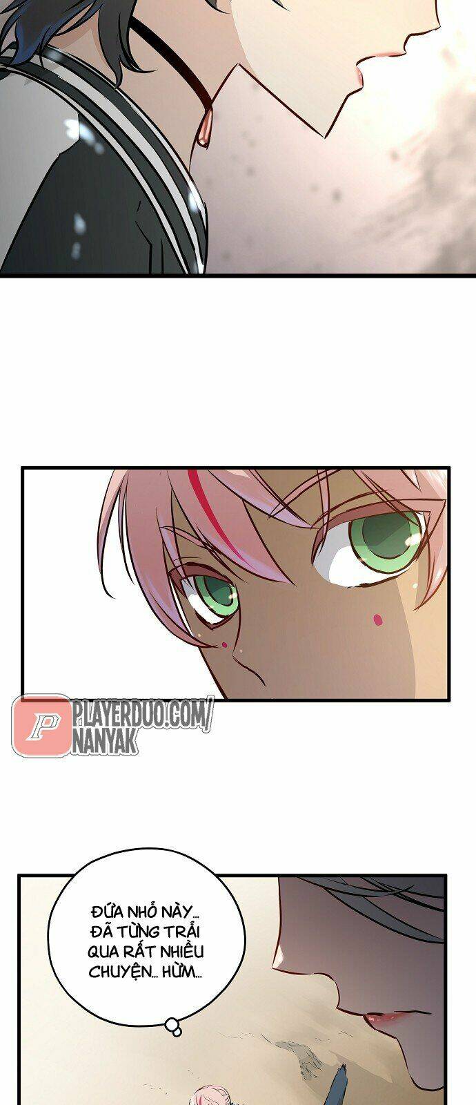 hứa lan chapter 48 34