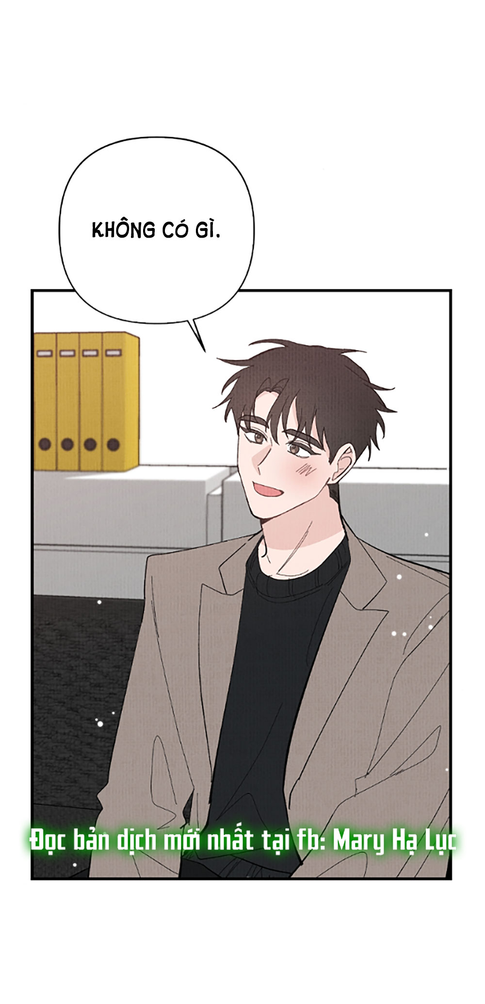 [18+] cuộc hôn nhân chính trị chapter 7.2 32