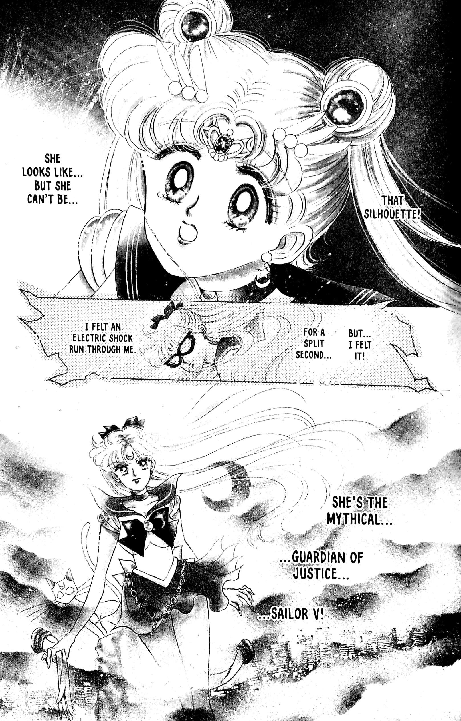 Sailor Moon 2 (Naoko Takeuchi Collection)