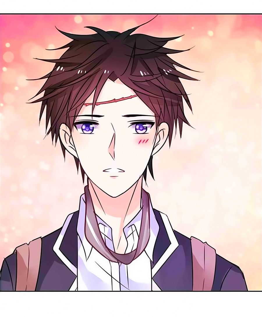 công chúa nữ vương mệnh chapter 12 26