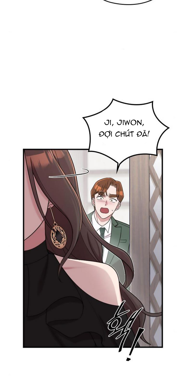 cô đi mà lấy chồng tôi chapter 23.1 40