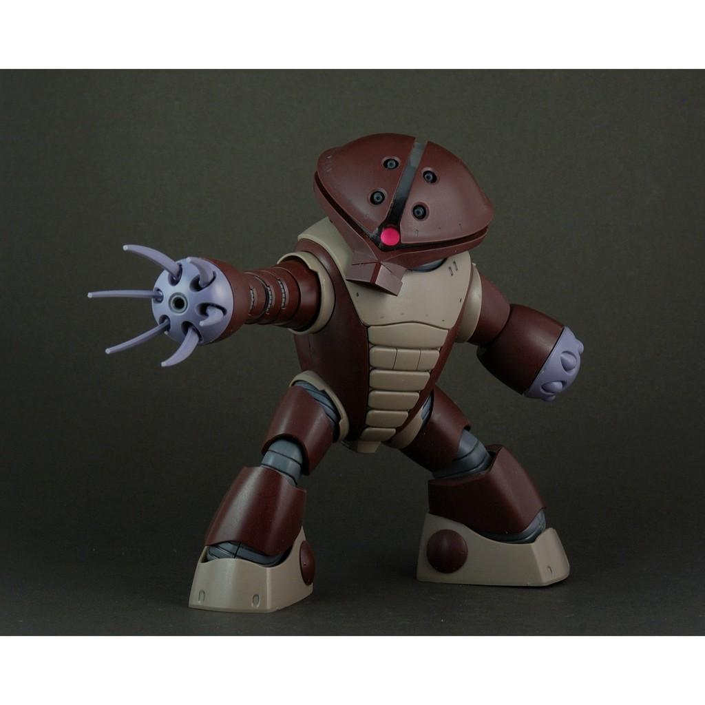 Mô hình lắp ráp HG UC ACGUY Bandai - Hàng chính hãng