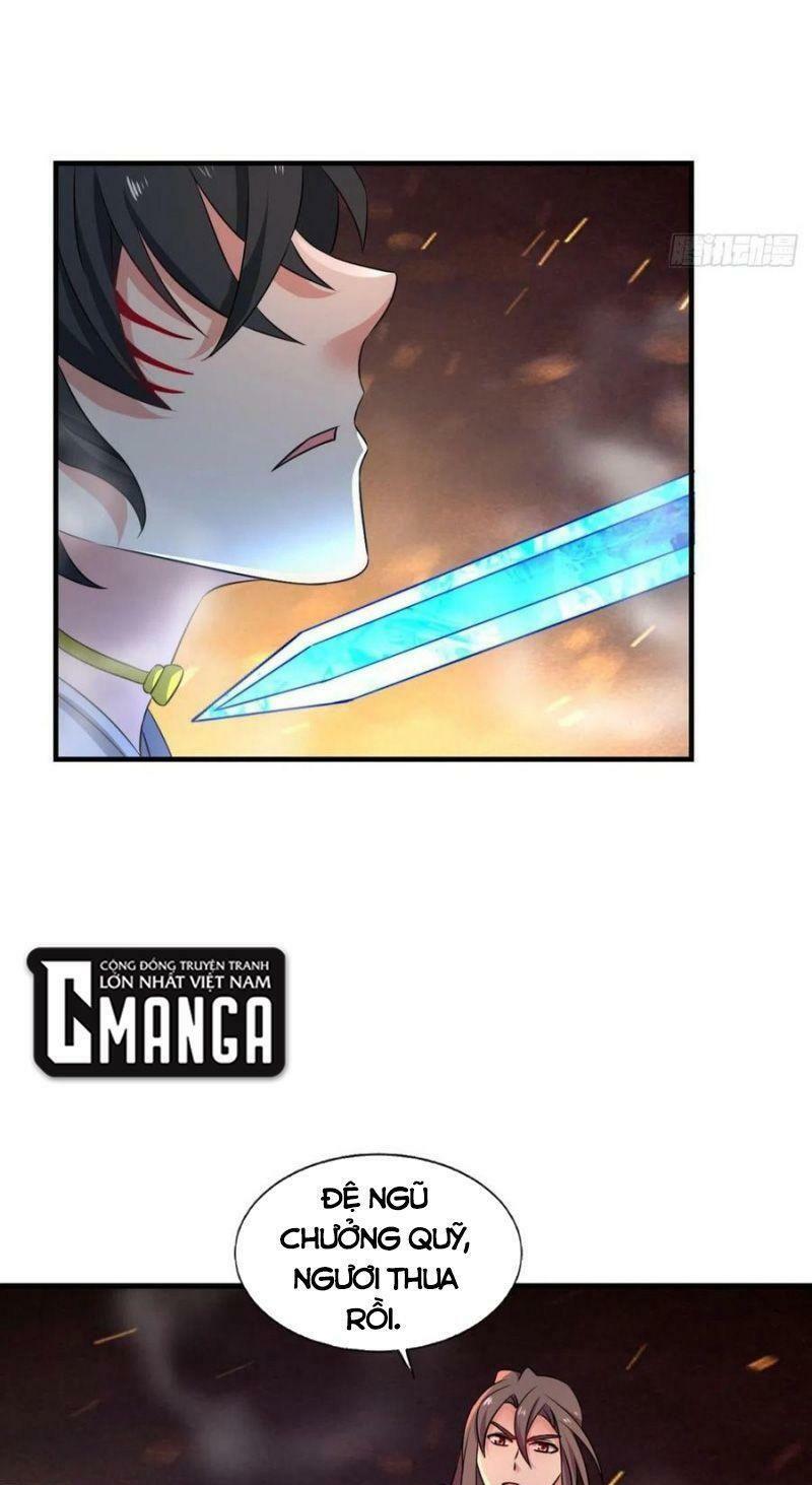 Trọng Sinh Thành Cậu Vàng Tại Dị Thế Chapter 230 23