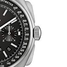 Bulova Men s Lunar Pilot Chronograph Watch 96B258 3