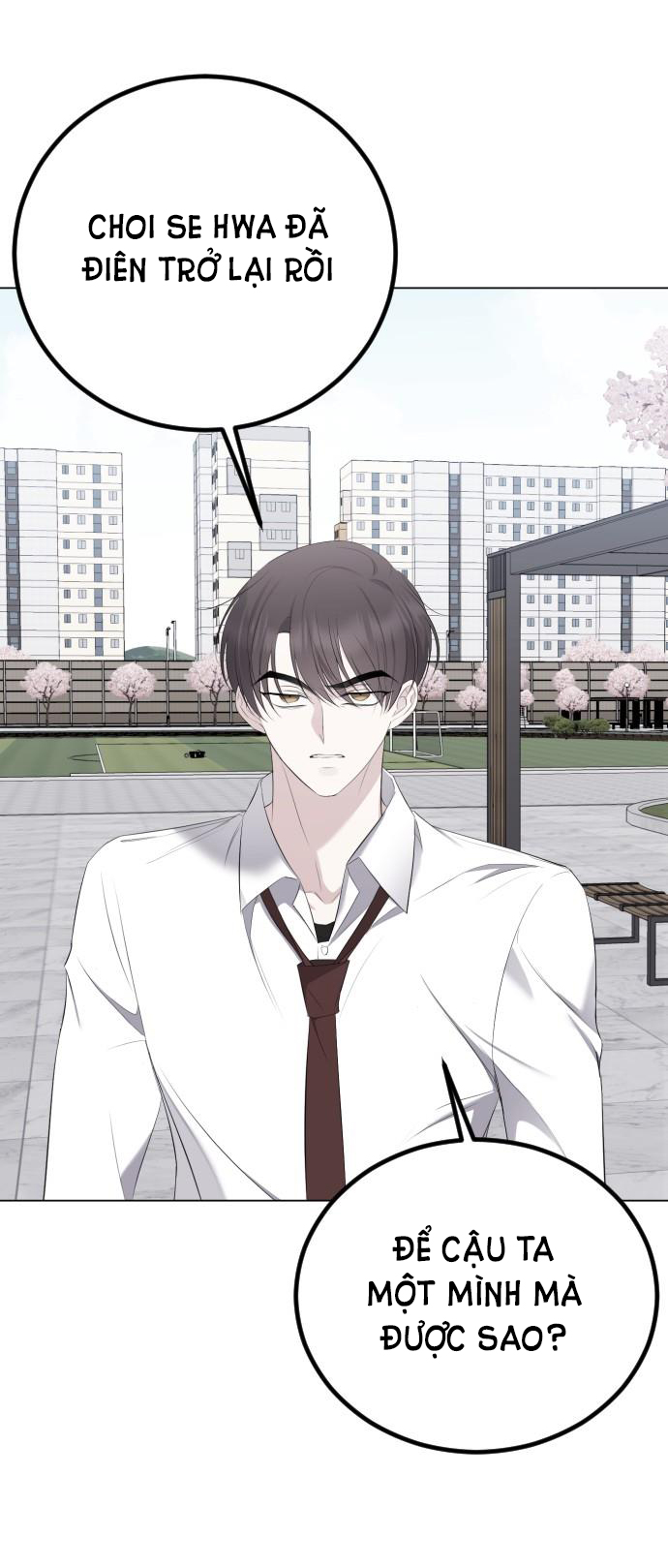tôi sẽ thay đổi kết cục chapter 25.2 26