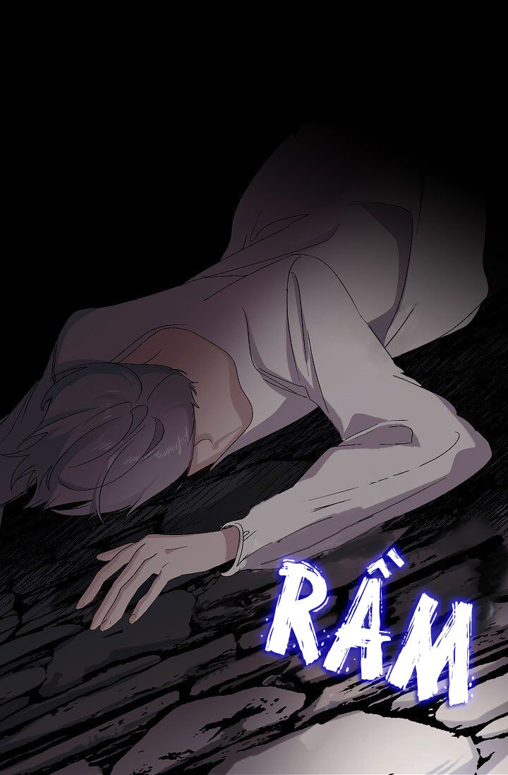 mối tình đầu của bạo chúa chapter 23 11