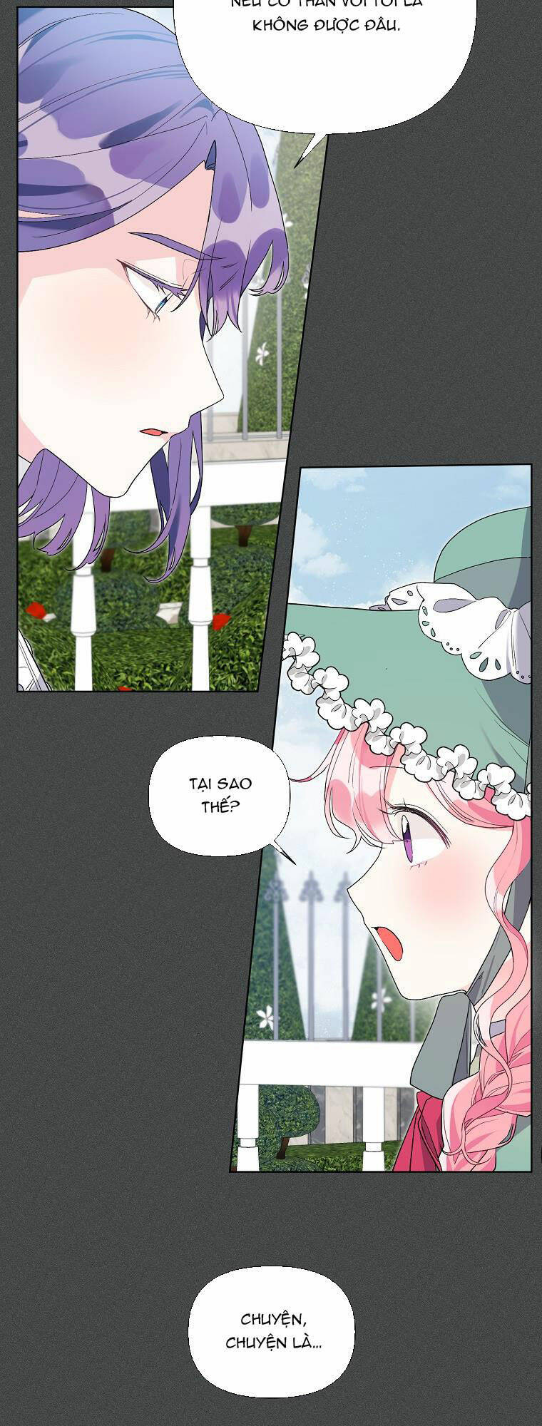 trở thành con dâu bất đắc dĩ chapter 48 14