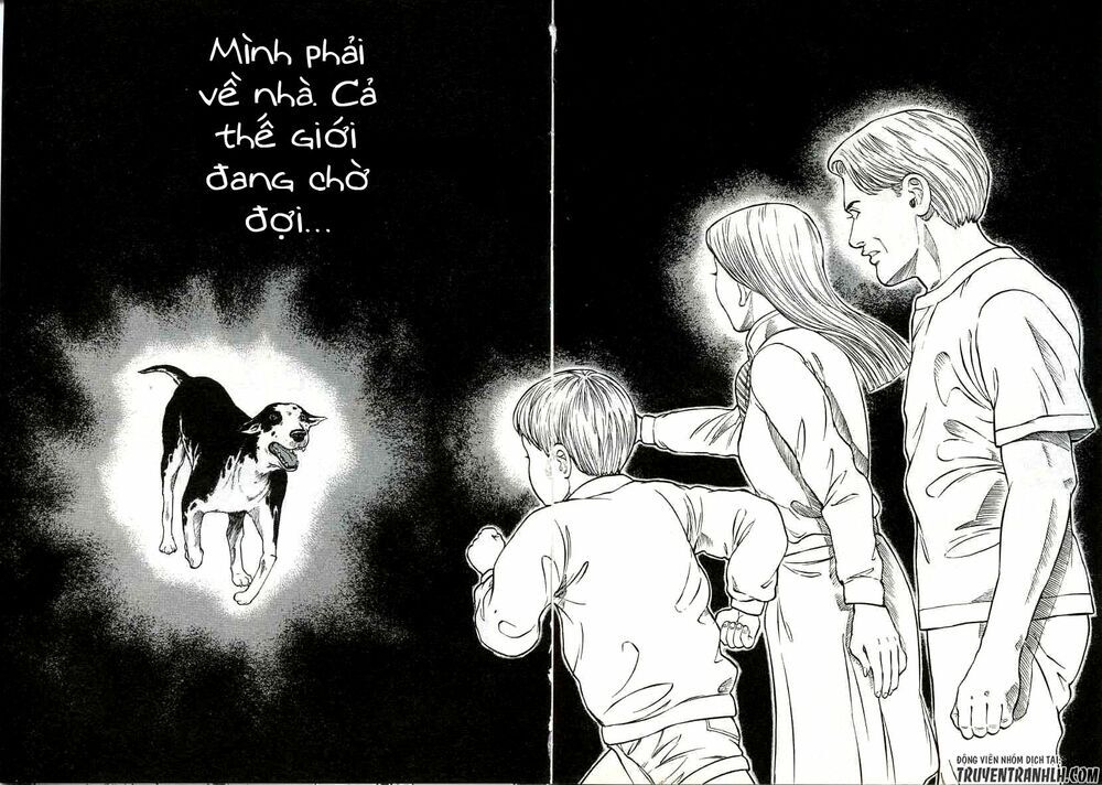 inugami chapter 16 16