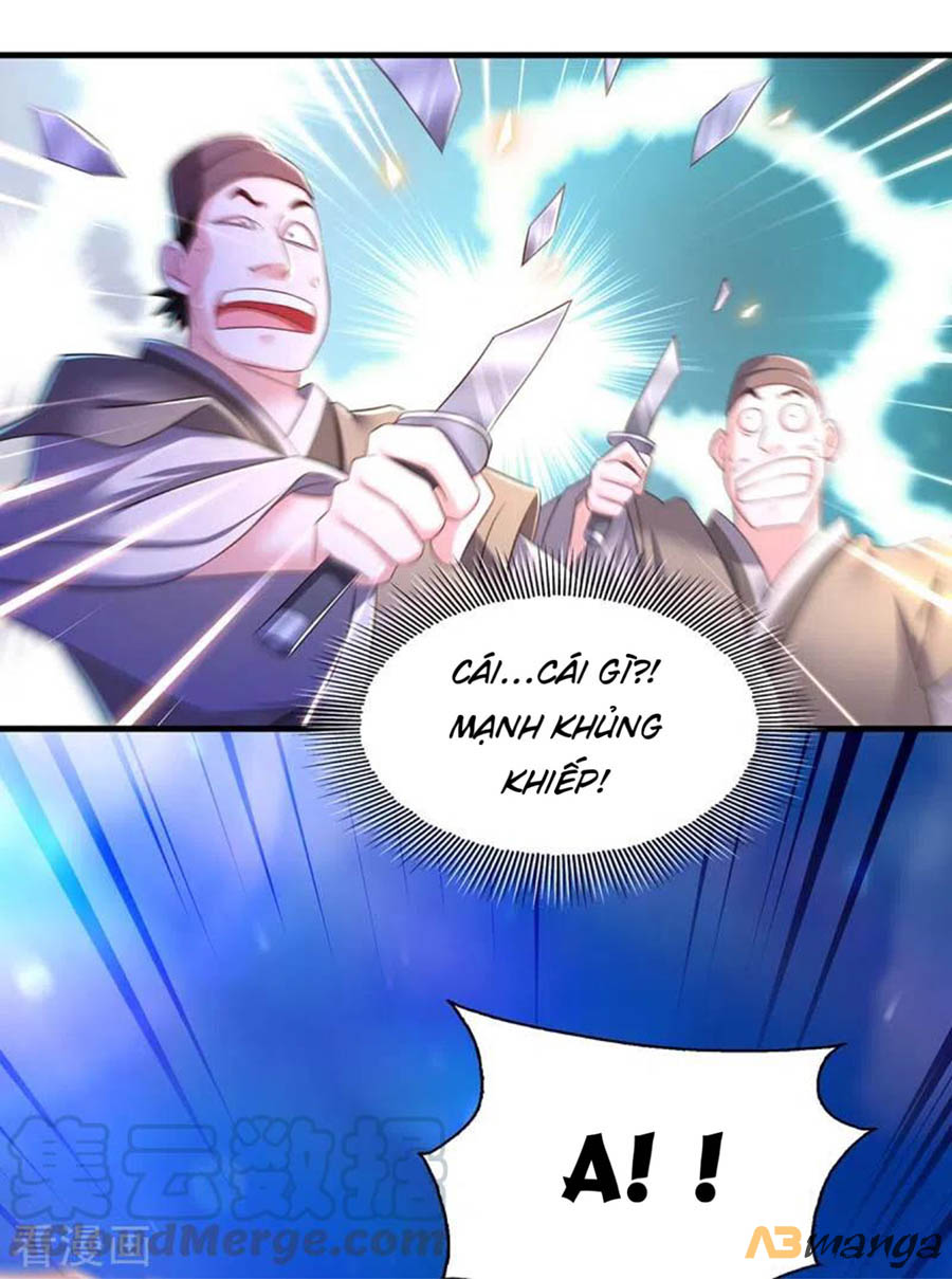 ngã tại hậu cung đương đại lão nữ chapter 67 20