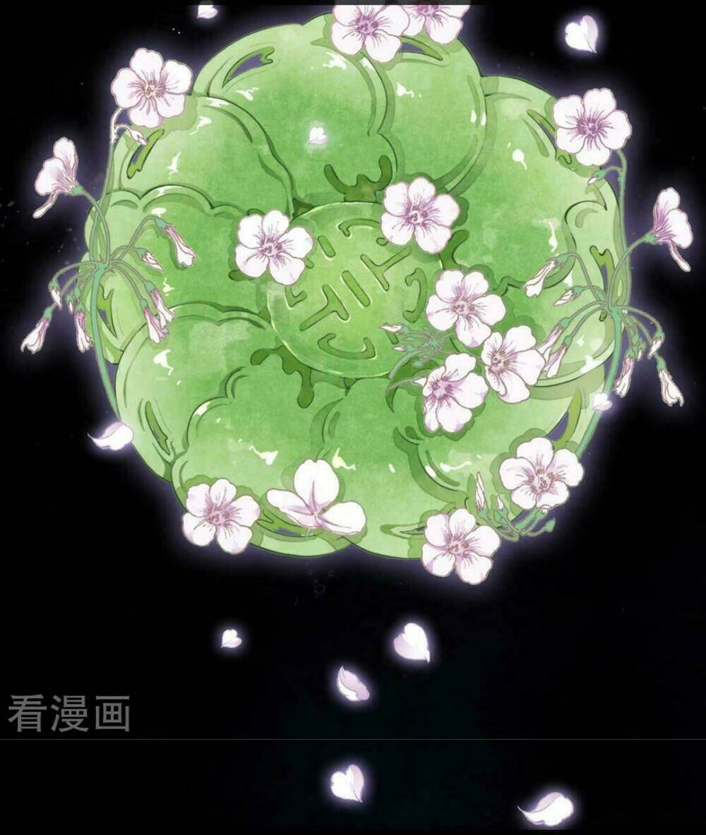 bạch liên yêu cơ người chapter 2 2