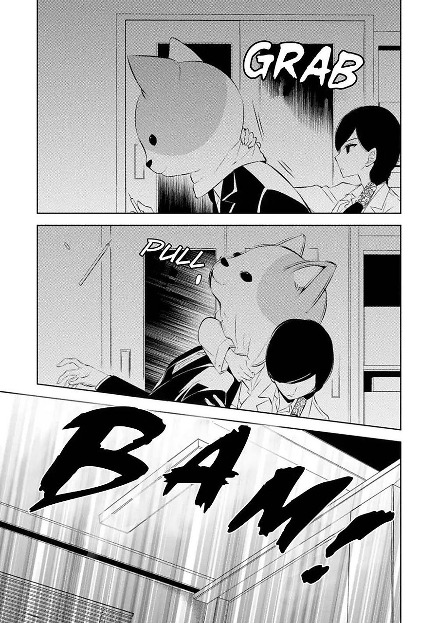 trò chơi tử thần chapter 29 8