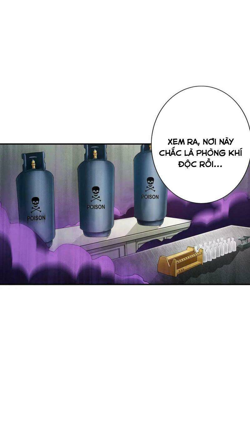 nhân vật phản diện đi tìm đường chết chapter 98 11