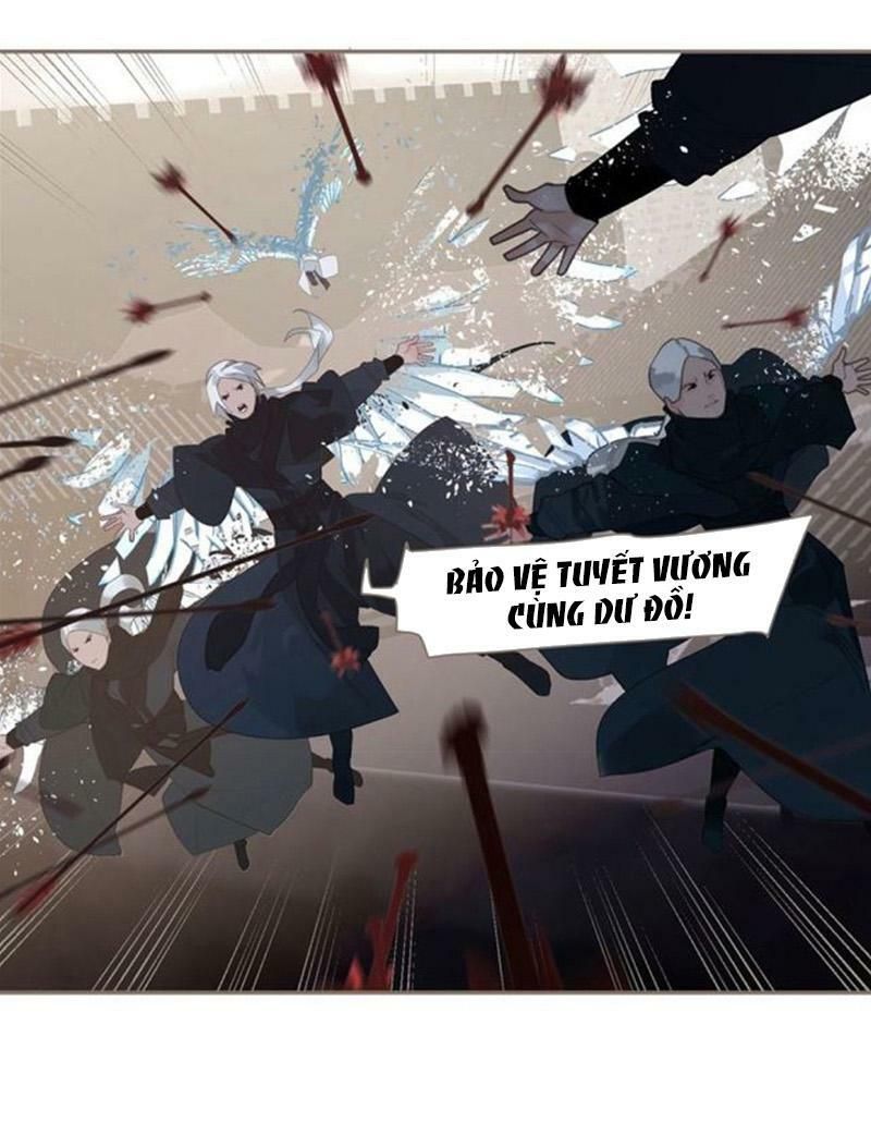 nhất đại linh hậu chapter 112 53