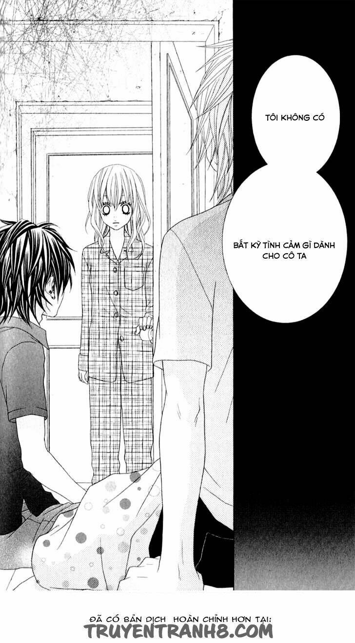 love share chapter 3 8