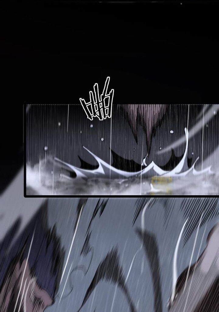 chư giới - tận thế online chapter 126 22