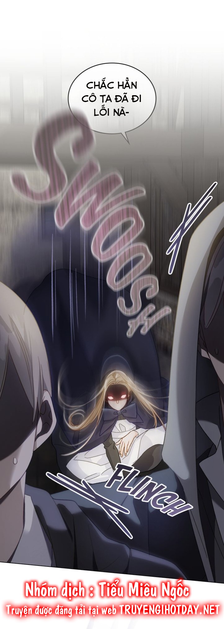 hải tặc thượng lưu chapter 32 35